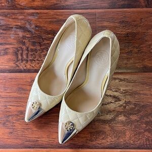 Tory Burch Heels women’s heels - Size 5.5